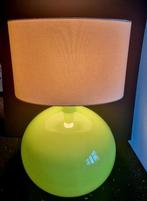 Lampe vintage ikea 1980, Antiek en Kunst, Ophalen