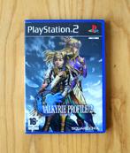 Valkyrie Profile 2 Silmeria (PS2), Enlèvement ou Envoi, Utilisé