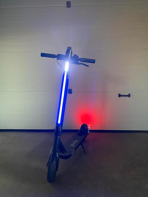Elektrische step, Fietsen en Brommers, Steps, Nieuw, Elektrische step (E-scooter), Ophalen