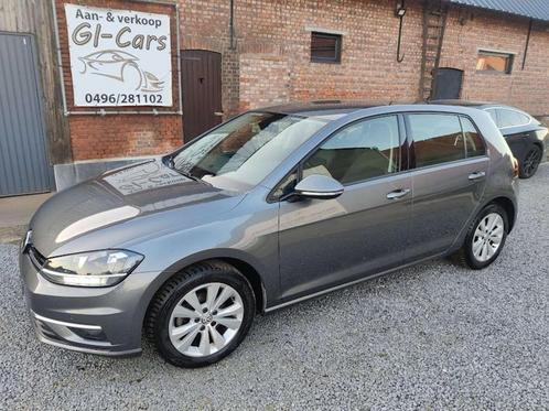Volkswagen Golf 1.0 TSI BMT Comfortline (bj 2018), Auto's, Volkswagen, Bedrijf, Te koop, Golf, ABS, Airconditioning, Android Auto