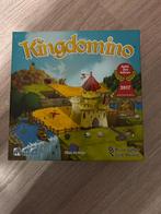 King domino, Enlèvement ou Envoi, Neuf
