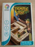 Smartgame Tempel trap, Hobby en Vrije tijd, Gezelschapsspellen | Overige, Ophalen, Zo goed als nieuw