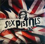 Sex Pistols : The Many Faces Of..., Cd's en Dvd's, Vinyl | Overige Vinyl, Ophalen of Verzenden, Nieuw in verpakking, 12 inch