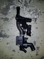 Boîtier thermostat Renault Trafic 1.6 DCI 110615432R, Enlèvement ou Envoi, Renault