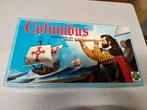 Vintage boardgame Columbus compleet, Hobby en Vrije tijd, Gezelschapsspellen | Bordspellen, Ophalen of Verzenden, Zo goed als nieuw