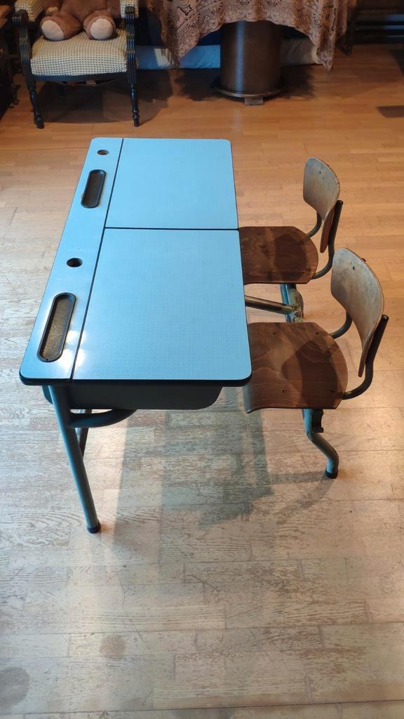 Lessenaar, Huis en Inrichting, Bureaus, Ophalen