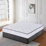matras 180x200 slechts 13 maanden oud, Huis en Inrichting, Slaapkamer | Matrassen en Bedbodems, Ophalen, Zo goed als nieuw, Twijfelaar