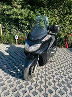 Yamaha Majesty 400, Motoren, Scooter, 395 cc, Particulier, 12 t/m 35 kW