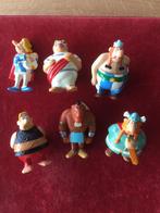 Kindersurprise Asterix in Amerika 1997, Collections, Œufs à surprise, Enlèvement ou Envoi