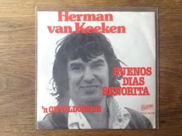 single herman van keeken beschikbaar voor biedingen