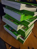 Lot de 59 magazines GEO (2012 à 2020), Boeken, Tijdschriften en Kranten, Ophalen, Zo goed als nieuw, Wetenschap en Natuur