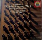 Tchaïkowsky — Klavierconcert Nr.1-Helidor-Helliodor- Vinyl, Gebruikt, Overige typen, Ophalen of Verzenden, 12 inch