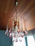 lusters, Huis en Inrichting, Lampen | Kroonluchters, Ophalen, Gebruikt