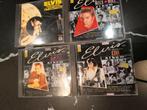 Mooie set cd's van Elvis Presley, Cd's en Dvd's, Ophalen of Verzenden, Gebruikt