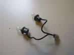 Kawasaki GPZ500 EX500 lampfittingen lamp fittingen GPZ EX, Ophalen of Verzenden, Gebruikt