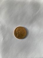 Goud 20 francs Belgie 1865 leopold 1 L.WIENER, Enlèvement ou Envoi, Monnaie en vrac, Or, Or