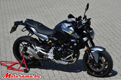 BMW F900R A2 - 2022 - 5000 km @Motorama, Motoren, Motoren | BMW, Bedrijf, Naked bike, 12 t/m 35 kW, 2 cilinders, Ophalen