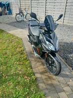 Kymco super 8 2 takt in goede staat, Vélos & Vélomoteurs, Comme neuf, Enlèvement ou Envoi, Super 8