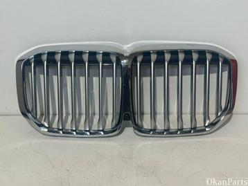 BMW X7 G07 Grille 2454895 beschikbaar voor biedingen