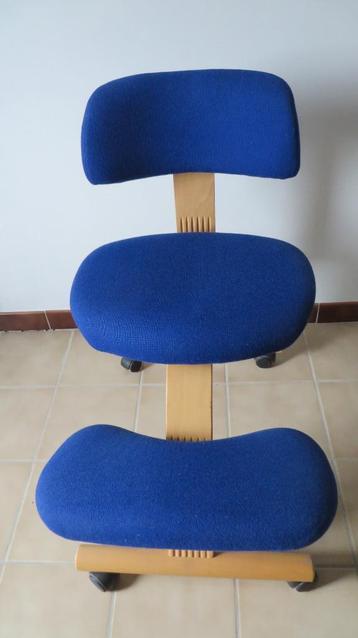 Rybo Balans Partner ergonomische kniestoel beschikbaar voor biedingen