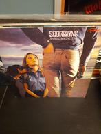 lp - scorpions - animal magnetism - vak 16, Ophalen of Verzenden, Gebruikt