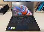 Lenovo T14 Gen5, Intel Ultra 5 125U, 16Gb, 512Gb,etat neuf !, Ophalen, Qwerty, LENOVO, 14 inch