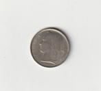 BELGIE BELGIUM BAUDOUIN 5 FRANK 1976 NL, Ophalen of Verzenden, Metaal, Losse munt
