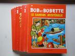 Bob et Bobette - 2,00Eur / pièce, Meerdere stripboeken, Ophalen of Verzenden, Zo goed als nieuw, Willy Vandersteen