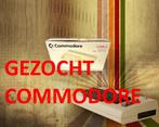 GEZOCHT: Oude Commodore of Amiga computers, Ophalen, Commodore