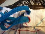 Mooie O'Neill zwembroek /short, surfertype, reeks: FLY BIRD., Kleding | Heren, Ophalen of Verzenden, Wit, O'NEILL, Zwemshort