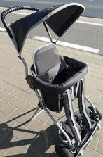 Rugdrager, Kinderen en Baby's, Ophalen