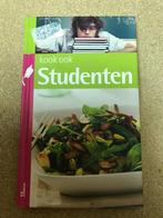 Kook ook studenten, Ophalen, Zo goed als nieuw
