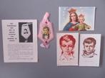 lotje heilige Dominiek Savio + het wonderbare lint, Collections, Religion, Enlèvement ou Envoi, Comme neuf, Carte ou Gravure, Christianisme | Catholique