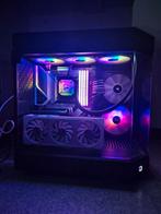 HighEnd Gaming Pc i7 12700K RTX 4060ti 16GB 64GB DDR5 6000HZ, Computers en Software, Ophalen of Verzenden, Zo goed als nieuw, Gaming