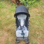 maclaren buggy, Ophalen, Gebruikt, Maclaren