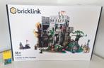 Lego 910001 Le château de Bricklink dans la forêt (rare), Enlèvement ou Envoi, Neuf, Ensemble complet, Lego