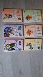 Lot de Manga Dragon ball, Boeken, Ophalen of Verzenden, Zo goed als nieuw