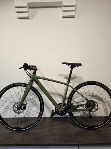 Orbea Vector 10 sportfiets  beschikbaar voor biedingen