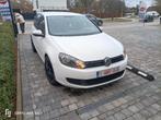 Golf 6, 2liter, 186pk, 2011, Autos, Achat, Golf