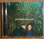 Arsenal - Outsides (CD, Album - 2005), Enlèvement ou Envoi, 2000 à nos jours, Comme neuf