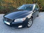 Volvo V70 2.0d euro6B, Auto's, Voorwielaandrijving, 4 cilinders, Bedrijf, 5 deurs
