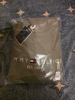 Nieuwe trui tommy, Kleding | Heren, Truien en Vesten, Overige kleuren, Maat 48/50 (M), Nieuw, Ophalen of Verzenden