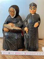 Set religieuze beeldjes, Antiek en Kunst, Ophalen