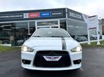 Mitsubishi Lancer 2.0 DIESEL*XENON*CAMERA*GPS*PDC*ATTACH-RE, Auto's, Mitsubishi, Voorwielaandrijving, 170 g/km, Zwart, 4 cilinders