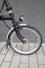 BROMPTON en Parfait État, Fietsen en Brommers, Fietsen | Vouwfietsen, Ophalen, Zo goed als nieuw, Brompton
