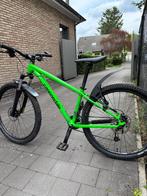 Cannondale Trail 7, Gebruikt, Versnellingen, Cannondale, Ophalen