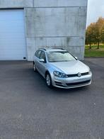 Vw golf variant 1.2 benzine bj2014 km129200 1jaar garantie, Euro 5, Bedrijf, 5 deurs, Golf