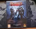 Sealed - Divinity Original Sin Kickstarter Backer Edition, Consoles de jeu & Jeux vidéo, Jeu de rôle (Role Playing Game), Enlèvement