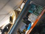 Jeep wagoneer onderdelen assen deuren achter klep moterkap r, Ophalen of Verzenden, Gebruikt