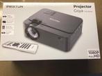 beamer projector Prixton Goya p20 nieuw 118eur op amazon, Ophalen of Verzenden, Nieuw, LED